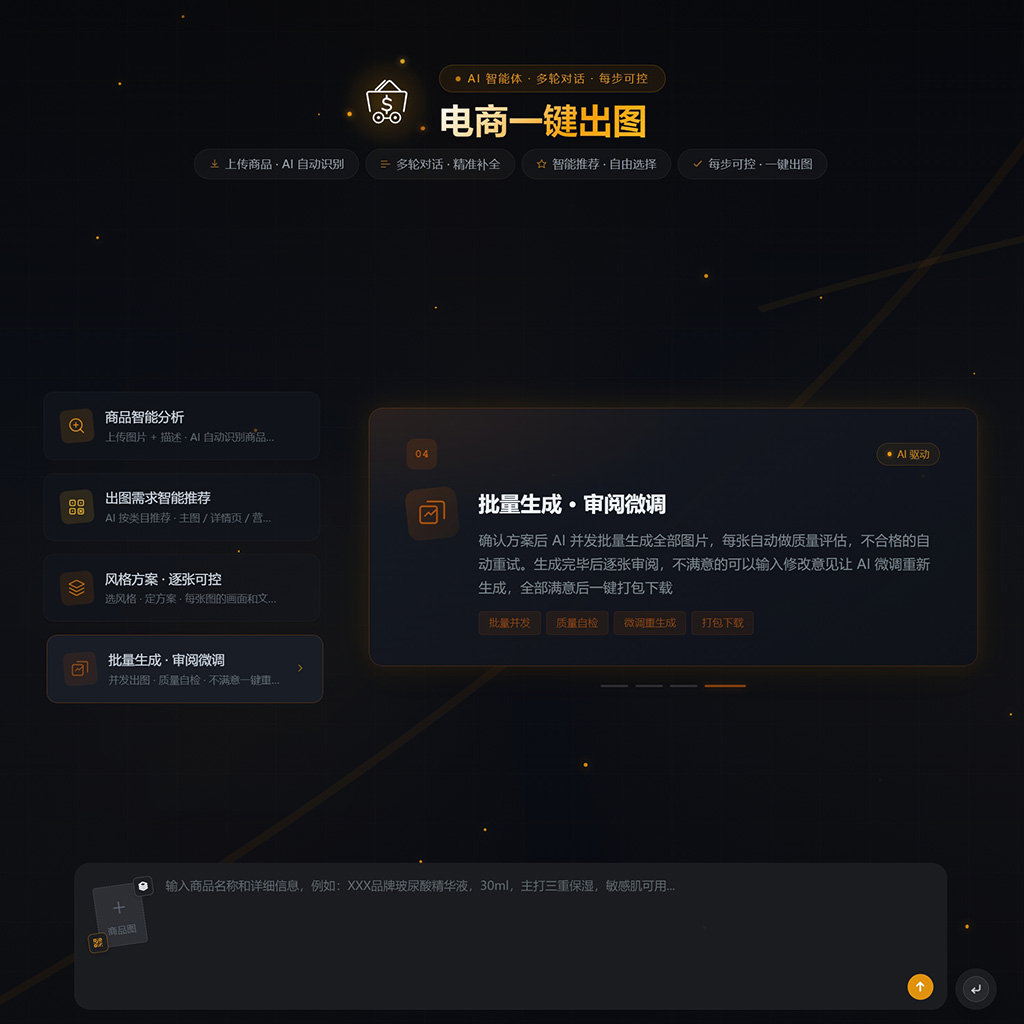 海报风格参考素材